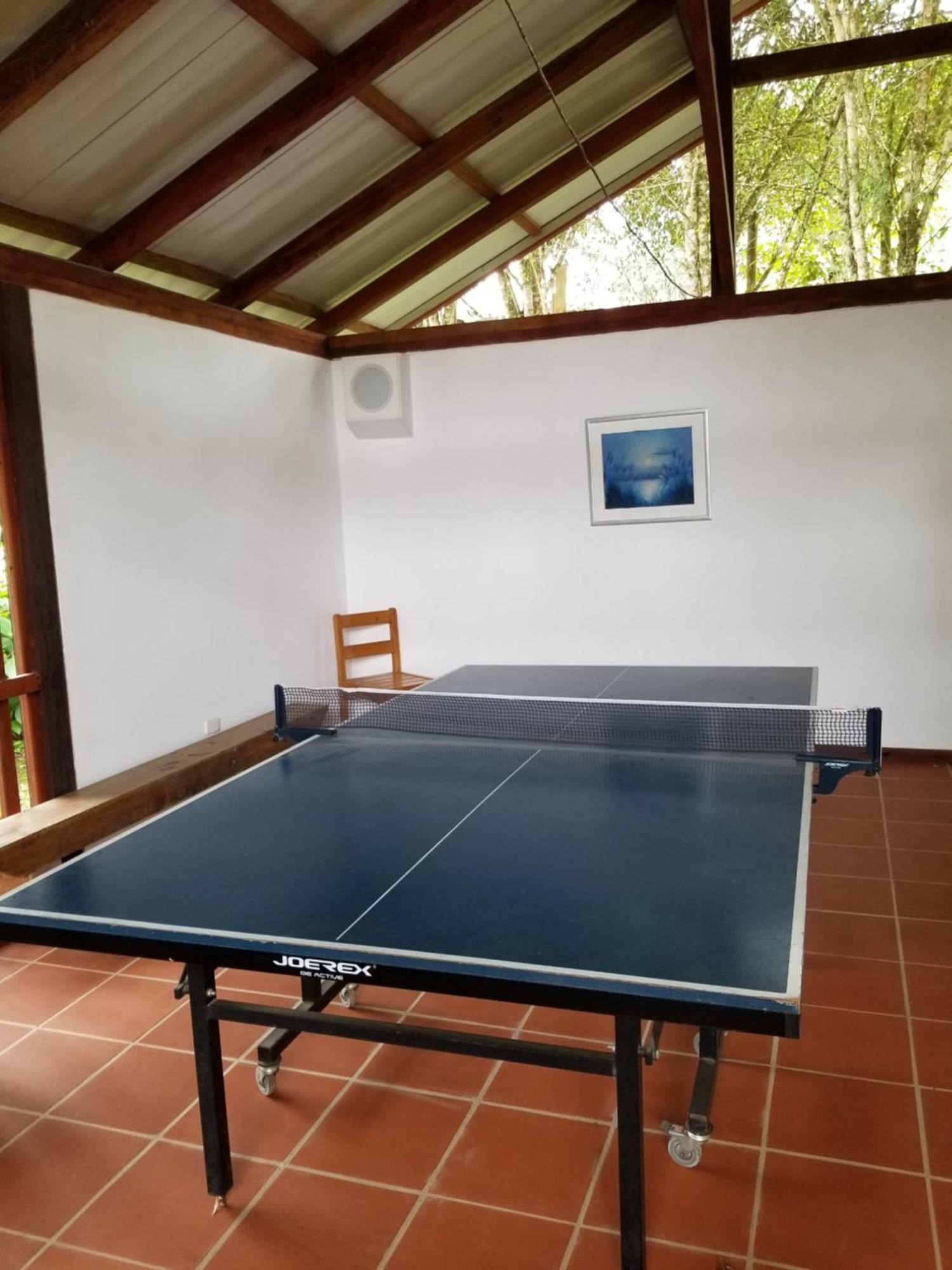 Cielo Verde Lodge Mashpi Εξωτερικό φωτογραφία