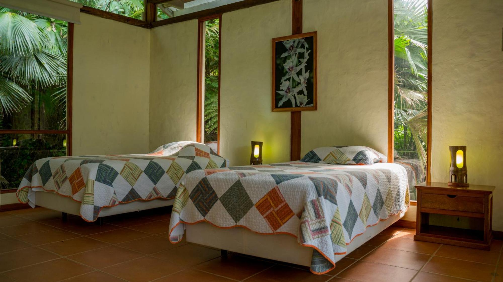Cielo Verde Lodge Mashpi Εξωτερικό φωτογραφία
